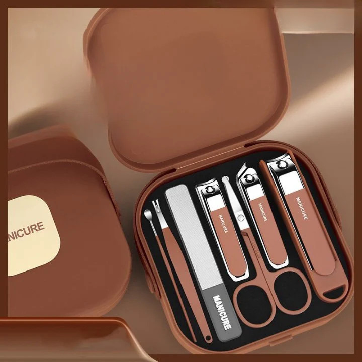 Manicure Set