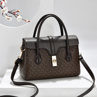American Luxury Women's Bag-(Cooler-Coffee)