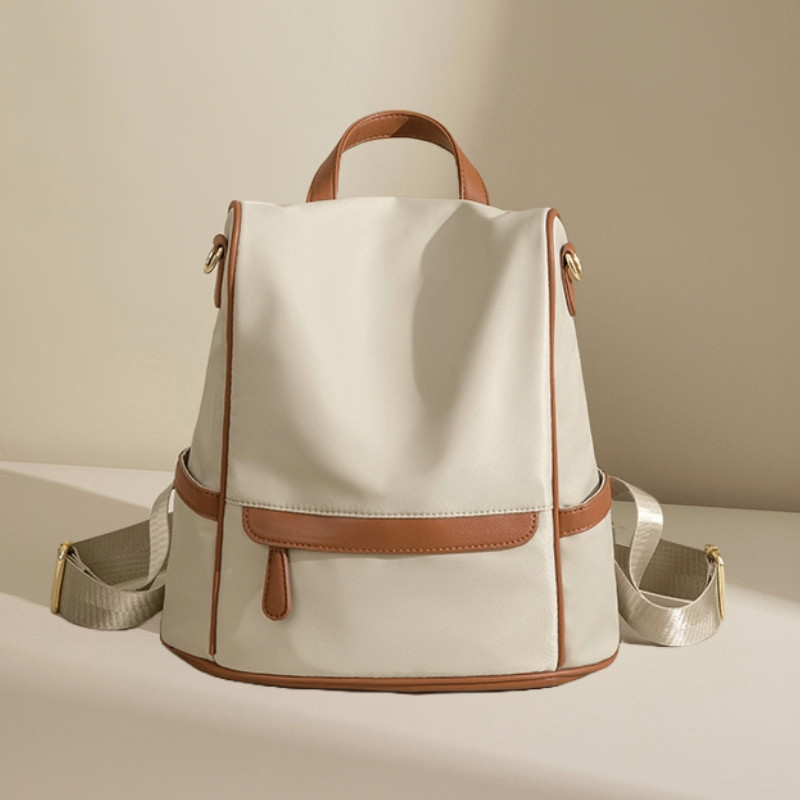 New Design Women Backpack Waterproof