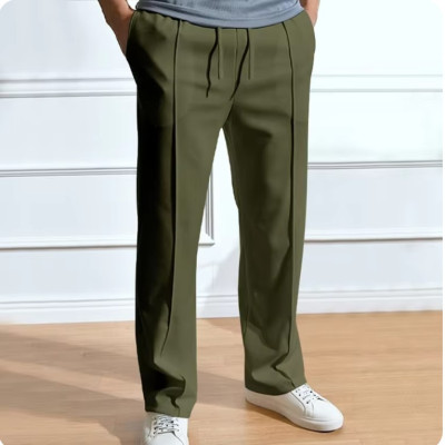 Premium Formal Pant Cutting Trouser For Men